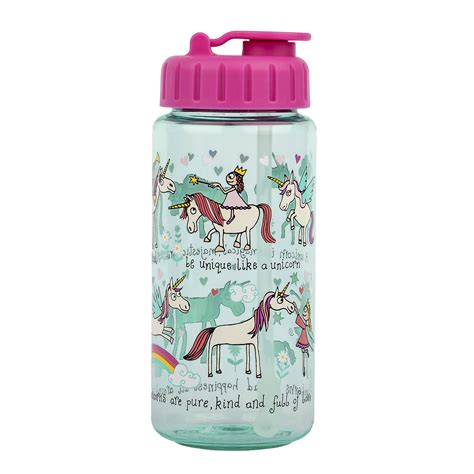 Unicorn Magic for Your Workouts: The Magic Water Bottle That Does It All